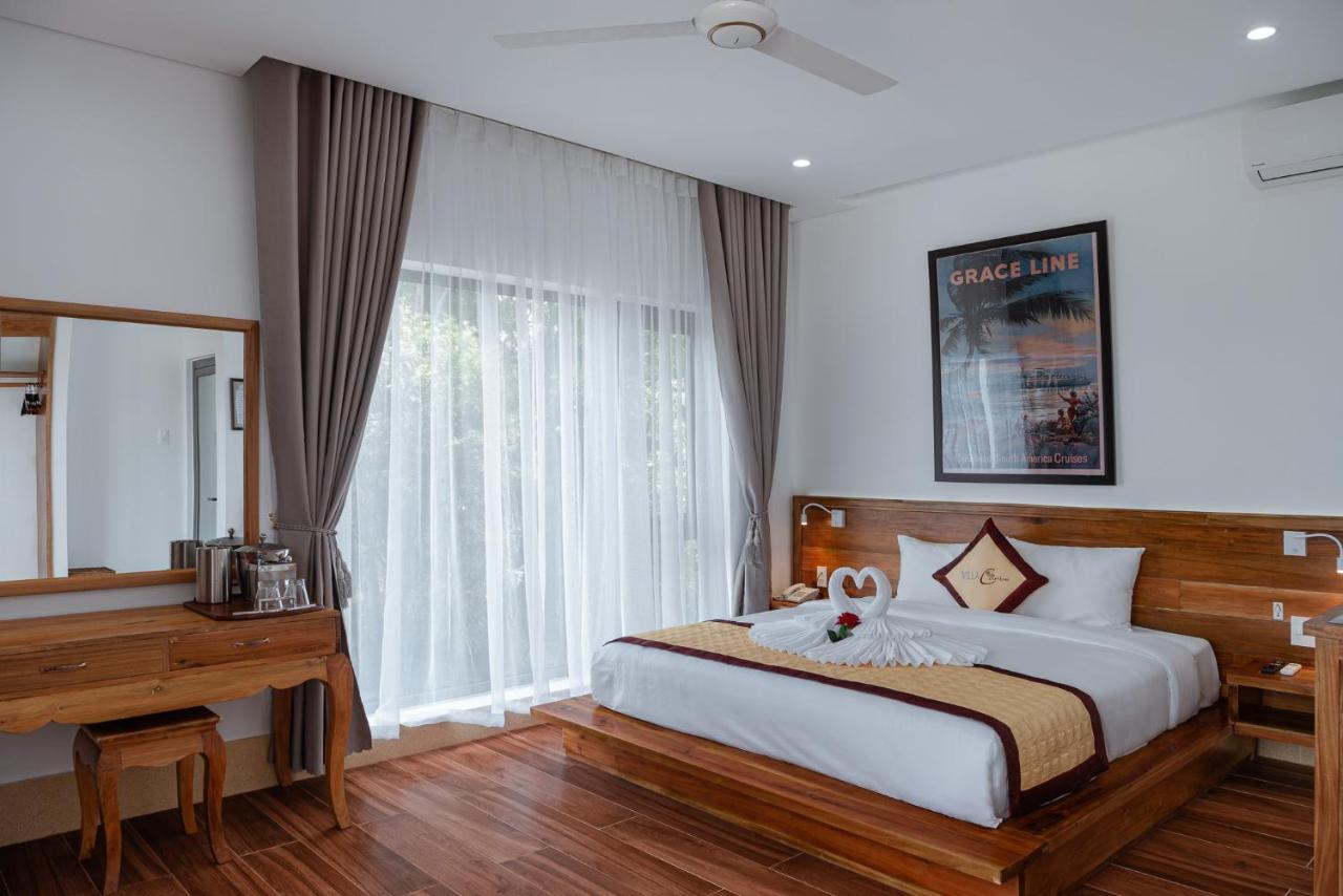 Habitación Doble Superior